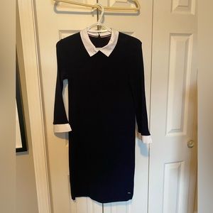 Tommy Hilfiger collared dress, size XXS